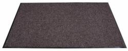 Notrax Beltéri lábtörlő szőnyeg lejtős éllel, 150 x 90 cm, barna - manutan - 29 401 Ft