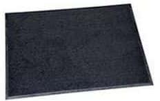 Notrax KÜltéri lábtörlő szőnyeg lejtős éllel, 85 x 60 cm, fekete