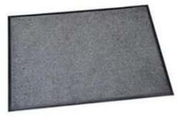 Notrax KÜltéri lábtörlő szőnyeg lejtős éllel, 115 x 85 cm, sötétszÜrke