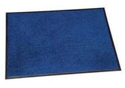 Notrax KÜltéri lábtörlő szőnyeg lejtős éllel, 150 x 85 cm, sötétkék