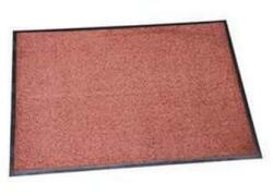 Notrax KÜltéri lábtörlő szőnyeg lejtős éllel, 150 x 85 cm, barna
