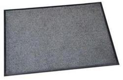 Notrax KÜltéri lábtörlő szőnyeg lejtős éllel, 180 x 115 cm, sötétszÜrke