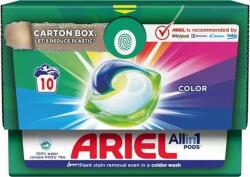 Ariel Allin1 Pods Color Mosókapszula 10 mosás (10LY010627)