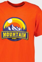 Pegas Tricou Mc4 (tpg23mc4-red_s) - pcone