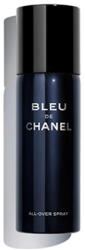 CHANEL Bleu de Chanel all over spray 150 ml teszter uraknak garanciával