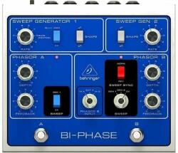 BEHRINGER Dual-Phase Gitáreffekt (DUAL-PHASE)