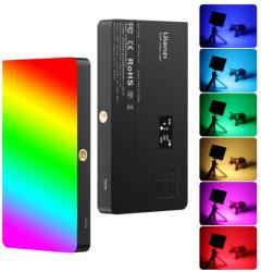 Ulanzi Lampa LED Ulanzi LT002 7-inch RGB 2500-9000K