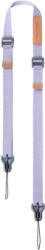 Falcam Curea de umăr cu cataramă magnetică rapidă FALCAM Maglink Lite (violet)