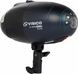 VISICO Blitz studio 400w Visico VL-400 II PLUS fara reflector