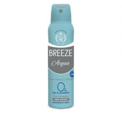 Deodorant spray Acqua, 150 ml, Breeze