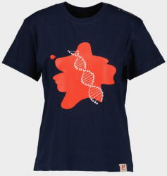 Pegas Tricou And W (tpg23adn-nav_xs) - pcone