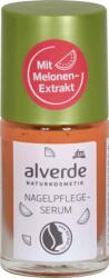  Alverde Naturkosmetik Tratament îngrijire unghii pepene, 10 ml
