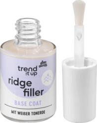 Trend ! t up Base coat Ridgefiller, 10, 5 ml