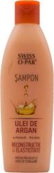 Swiss-O-Par Șampon de păr cu ulei de argan, 250 ml