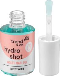  Trend ! t up Gel hidratant pentru unghii Hydro Shot, 10, 5 ml