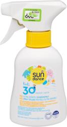 SUNDANCE Spray de protecție solară ultra-sensibilă pentru copii SPF30, 200 ml