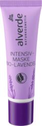  Alverde Naturkosmetik Mască intensivă Bio pentru față cu lavandă, 30 ml Masca de fata