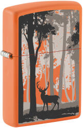 Zippo Öngyújtó, Deer in Forest 231-107331 - fantasticstore