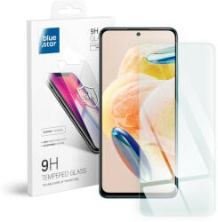 Blue Star Xiaomi Redmi Note 12 Pro 5G üveg képernyővédő fólia - Bluestar 9H Tempered Glass- 1 db/csomag - mobilehome