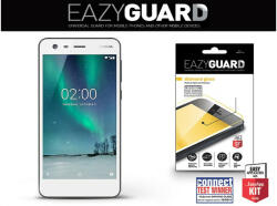 EazyGuard Nokia 2 gyémántüveg képernyővédő fólia - 1 db/csomag (Diamond Glass) - mobilehome