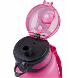 COOLPACK Brisk kulacs - BPA mentes - 600 ml - rózsaszín (95280CP-95242PINK)