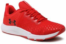 Under Armour Cipő Under Armour Ua Charged Engage 2 3025527-602 Red/Blk 41 Férfi