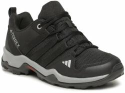 adidas Bakancs adidas Terrex AX2R Hiking IF7514 Fekete 30_5