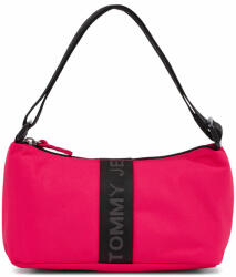 Tommy Hilfiger Дамска чанта Tommy Jeans Tjw Essentials Shoulder Bag AW0AW15419 Gypsy Rose TSA (Tjw Essentials Shoulder Bag AW0AW15419)