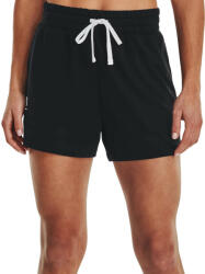 Under Armour UA Rival Terry Rövidnadrág 1378976-001 Méret XS