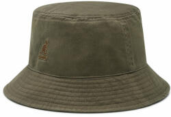 Kangol Kalap Kangol Bucket Washed K4224HT Smog SM094 M Női