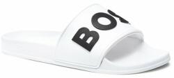 Boss Papucs Boss 50488941 White 100 37 Női