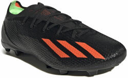 Adidas Cipő adidas X Speedportal 2 Fg ID4920 Fekete 40_23 Férfi