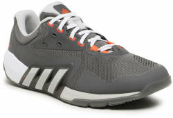 Adidas Cipő adidas Dropset Trainer Shoes HP7749 Szürke 42 Férfi