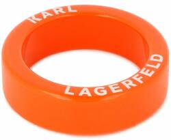 Karl Lagerfeld Brățară KARL LAGERFELD 231W3915 Mock Orange