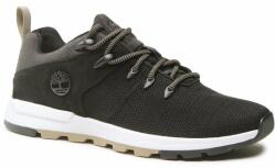 Timberland Bakancs Timberland Sprint Trekr Low Knit TB0A5X5R0151 Black Knit 45 Férfi