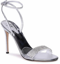 Giuseppe Zanotti Szandál Giuseppe Zanotti E300010 Transparent 001 40 Női