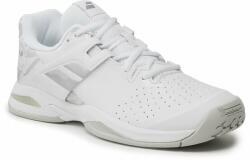 Babolat Cipő Babolat Propulse Ac Wimbledon Jr 33S23553 White/Silver 39