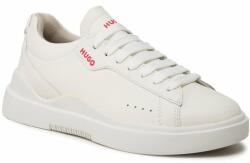 HUGO BOSS Sportcipők Hugo Blake 50499253 10249945 01 White 100 35 Női