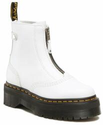 Dr. Martens Bakancs Dr. Martens Jetta 27656100 White 41 Női