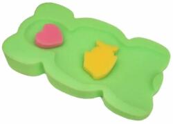 TEGA BABY Midi biztonsági babatartó szivacs - Zöld