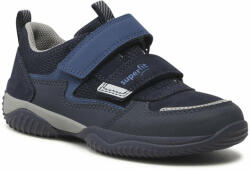 Superfit Sneakers Superfit 1-006388-8000 S Blue/Hellgrun
