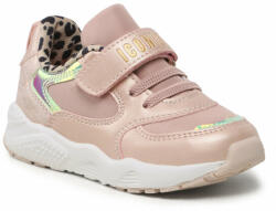 Shone Sneakers Shone 10260-021 Pink