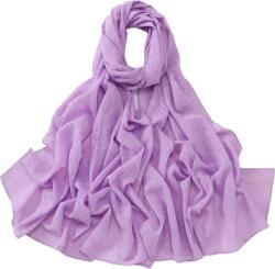  LI-27355 Kendő - VilágosLila