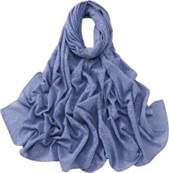  LI-27349 Kendő - Kék