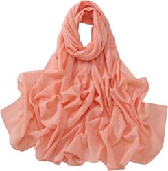  LI-27347 Kendő - Világos Narancssárga