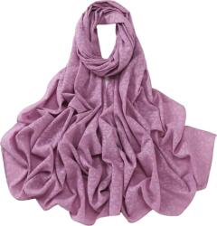  LI-27352 Kendő - Lila