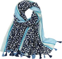  EV-27342 Kendő - Kék