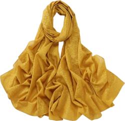  LI-27346 Kendő - Sárga