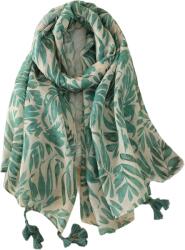  BR-27345 Kendő - Zöld