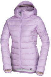 Northfinder Jacheta outdoor puf sintetic femei Eunice rose (107305-366-102)
